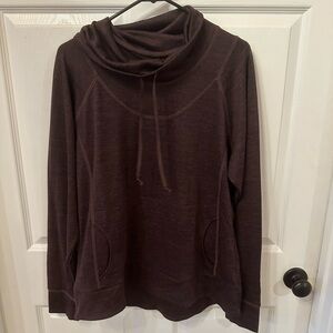 Kuhl Sweater Top. SZ XL. Worn Once